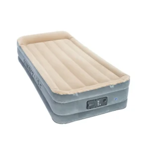 Bestway SleepEssence Airbed with AlwayzAire Technology/Twin