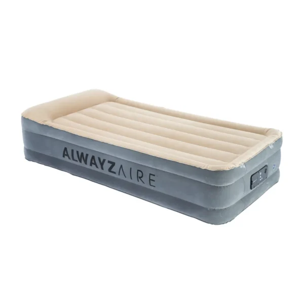 Bestway SleepEssence Airbed with AlwayzAire Technology/Twin