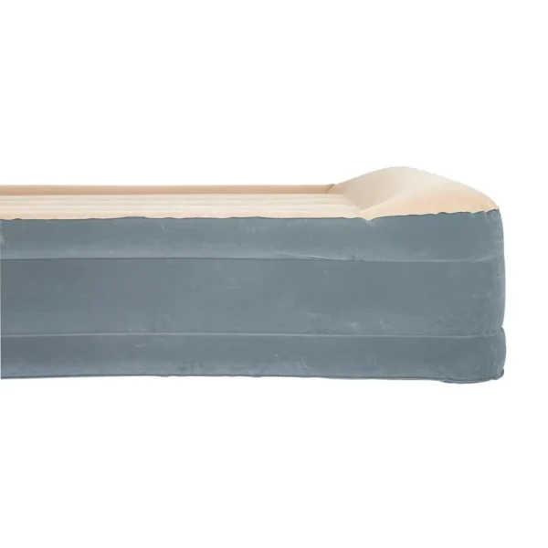 Bestway SleepEssence Airbed with AlwayzAire Technology/Twin