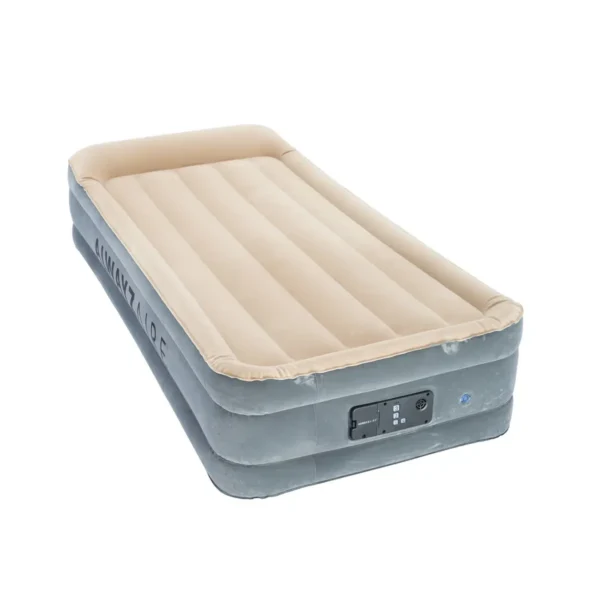 Bestway SleepEssence Airbed with AlwayzAire Technology/Twin