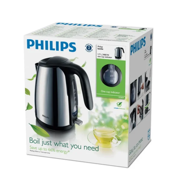 Philips HD4656/62 Kettle