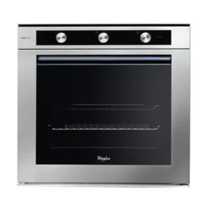 Whirlpool AKPM 6580/IXL 73 L Stainless steel