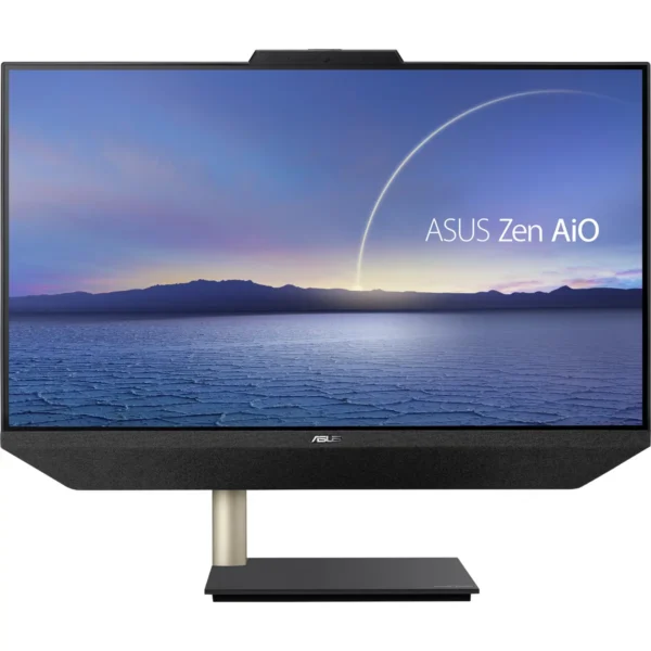 ASUS Zen AiO 24 E5401WRAK-BA5811W All-in-One PC/workstation Intel® Core™ i5 i5-10500T 60.5 cm (23.8″) 1920 x 1080 pixels 8 GB DDR4-SDRAM 1.13 TB HDD+SSD Windows 11 Home Wi-Fi 5 (802.11ac) Black