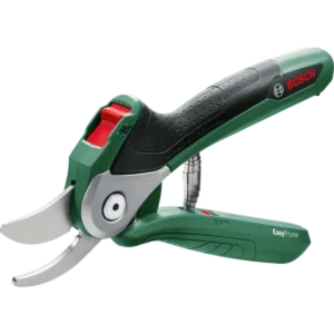 Bosch EasyPrune Black, Green 2.5 cm 3.6 V Lithium-Ion (Li-Ion)