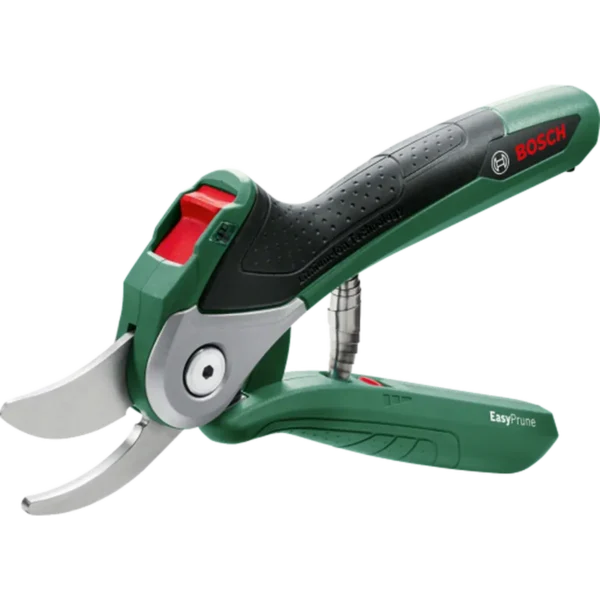 Bosch EasyPrune Black, Green 2.5 cm 3.6 V Lithium-Ion (Li-Ion)