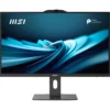 MSI Pro AP272P 14M-651FR All-in-One PC/workstation Intel® Core™ i7 i7-14700 68.6 cm (27″) 1920 x 1080 pixels 16 GB DDR4-SDRAM 1 TB SSD Windows 11 Pro Wi-Fi 6E (802.11ax) White