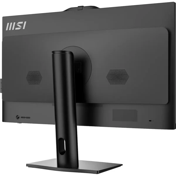 MSI Pro AP272P 14M-651FR All-in-One PC/workstation Intel® Core™ i7 i7-14700 68.6 cm (27″) 1920 x 1080 pixels 16 GB DDR4-SDRAM 1 TB SSD Windows 11 Pro Wi-Fi 6E (802.11ax) White
