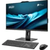 MSI Pro AP272P 14M-651FR All-in-One PC/workstation Intel® Core™ i7 i7-14700 68.6 cm (27″) 1920 x 1080 pixels 16 GB DDR4-SDRAM 1 TB SSD Windows 11 Pro Wi-Fi 6E (802.11ax) White