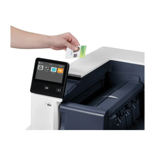 Xerox VersaLink C7000 A3 35/35 ppm Printer Adobe PS3 PCL5e/6 2 Trays Total 620 sheets