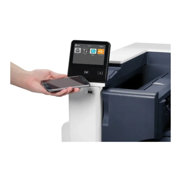 Xerox VersaLink C7000 A3 35/35 ppm Printer Adobe PS3 PCL5e/6 2 Trays Total 620 sheets