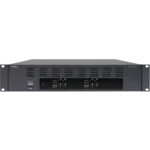 Biamp Commercial Audio REVAMP4240T 4.0 channels Performance/stage Black