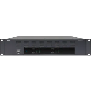 Biamp Commercial Audio REVAMP4240T 4.0 channels Performance/stage Black