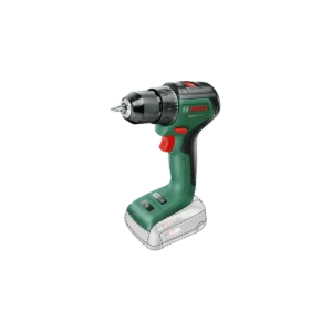 Bosch Universal Drill 18V-60 1900 RPM Keyless 1.3 kg Black, Green