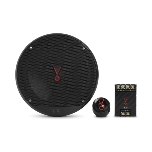 JBL STAGE3607C car speaker Round 2-way 250 W 2 pc(s)