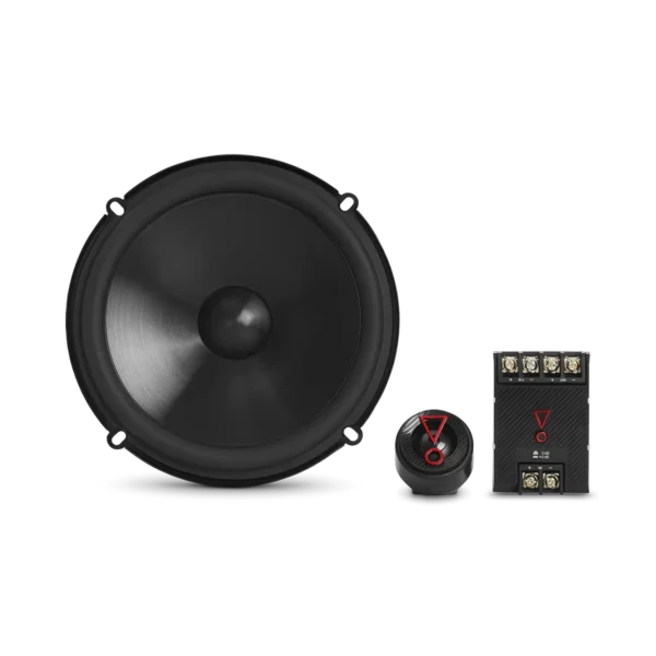 JBL STAGE3607C car speaker Round 2-way 250 W 2 pc(s)