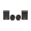 JBL STAGE3607C car speaker Round 2-way 250 W 2 pc(s)