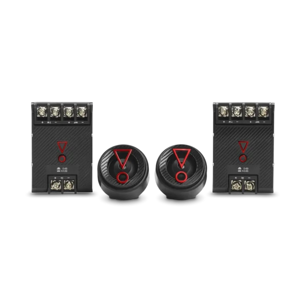 JBL STAGE3607C car speaker Round 2-way 250 W 2 pc(s)
