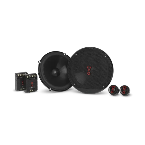 JBL STAGE3607C car speaker Round 2-way 250 W 2 pc(s)