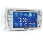 Philips Car infotainment system CID3287/00