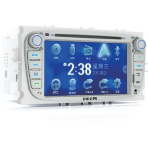 Philips Car infotainment system CID3287/00