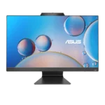 ASUS M3702WFAK-BPE047W AMD Ryzen™ 5 7520U 68.6 cm (27″) 1920 x 1080 pixels Touchscreen All-in-One PC 16 GB LPDDR5-SDRAM 1 TB SSD Windows 11 Home Wi-Fi 6E (802.11ax) Black