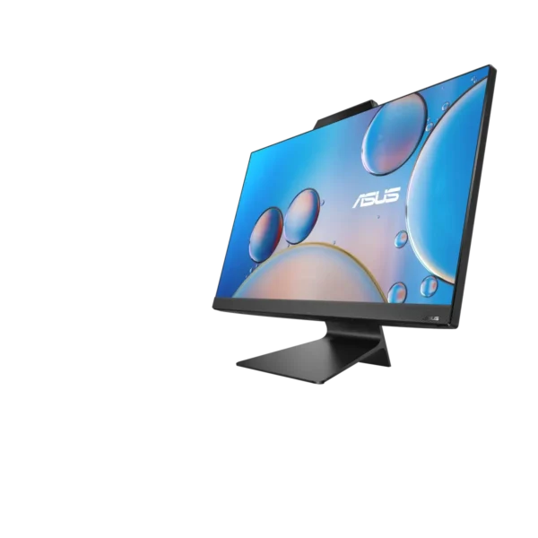 ASUS M3702WFAK-BPE047W AMD Ryzen™ 5 7520U 68.6 cm (27″) 1920 x 1080 pixels Touchscreen All-in-One PC 16 GB LPDDR5-SDRAM 1 TB SSD Windows 11 Home Wi-Fi 6E (802.11ax) Black