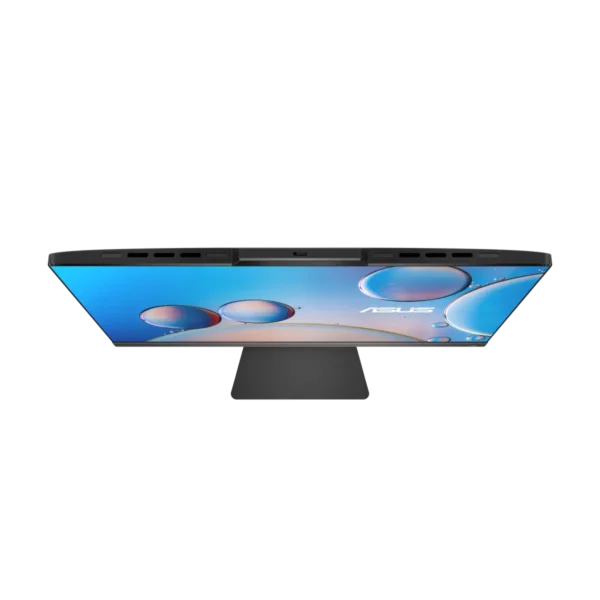 ASUS M3702WFAK-BPE047W AMD Ryzen™ 5 7520U 68.6 cm (27″) 1920 x 1080 pixels Touchscreen All-in-One PC 16 GB LPDDR5-SDRAM 1 TB SSD Windows 11 Home Wi-Fi 6E (802.11ax) Black