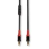Lindy 1.5m 3.5mm Audio Cable with In-Line Microphone and Control