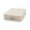 Bestway 69054 air mattress Single mattress Grey Unisex
