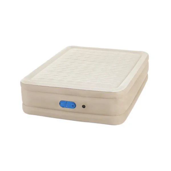 Bestway 69054 air mattress Single mattress Grey Unisex