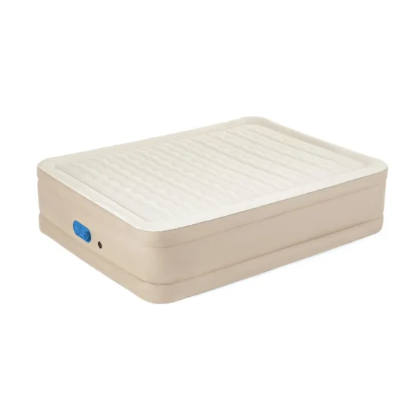 Bestway 69054 air mattress Single mattress Grey Unisex