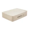 Bestway 69054 air mattress Single mattress Grey Unisex