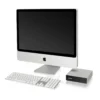 Freecom Quattro 3.0 external hard drive 4 TB 3.5″ USB Type-A 3.2 Gen 1 (3.1 Gen 1) Silver