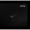 XPG 75260016 mouse pad Gaming mouse pad Black