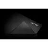 XPG 75260016 mouse pad Gaming mouse pad Black