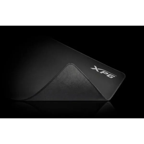 XPG 75260016 mouse pad Gaming mouse pad Black