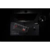 XPG 75260016 mouse pad Gaming mouse pad Black