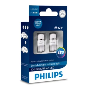 Philips X-tremeUltinon LED 12799I60X2 Interior car light