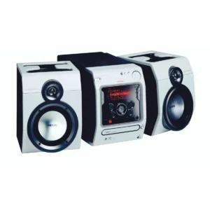 Philips Streamium Micro Audio System MC-I250/22