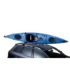 Thule Kayak Support Winter sport carrier Black