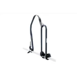 Thule Kayak Support Winter sport carrier Black