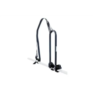 Thule Kayak Support Winter sport carrier Black