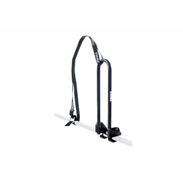 Thule Kayak Support Winter sport carrier Black