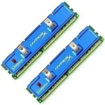 HyperX 2G, DDR RAM, , kit, PC3700, VALUERAM, 64MX64, CL2.0 memory module 2 GB DRAM