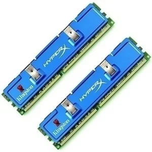 HyperX 2G, DDR RAM, , kit, PC3700, VALUERAM, 64MX64, CL2.0 memory module 2 GB DRAM