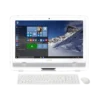 MSI Wind Top AE220T 5M-076XEU All-in-One PC/workstation AMD A4 A4-6210 54.6 cm (21.5″) 1920 x 1080 pixels Touchscreen 4 GB DDR3L-SDRAM 500 GB HDD FreeDOS White