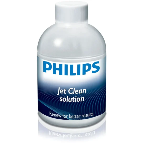 Philips jet Clean cleaning solution HQ200/03