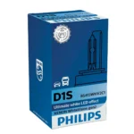 Philips Xenon WhiteVision gen2 85415WHV2C1 Xenon car headlight bulb