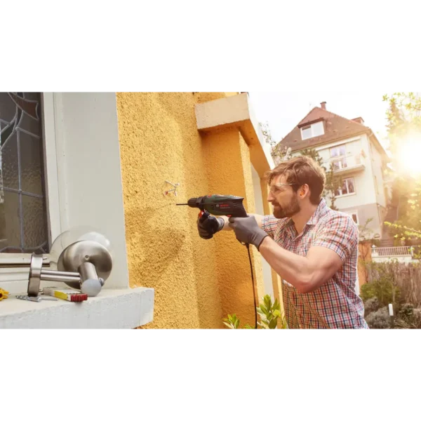 Bosch UniversalImpact 800 Hammer Drill