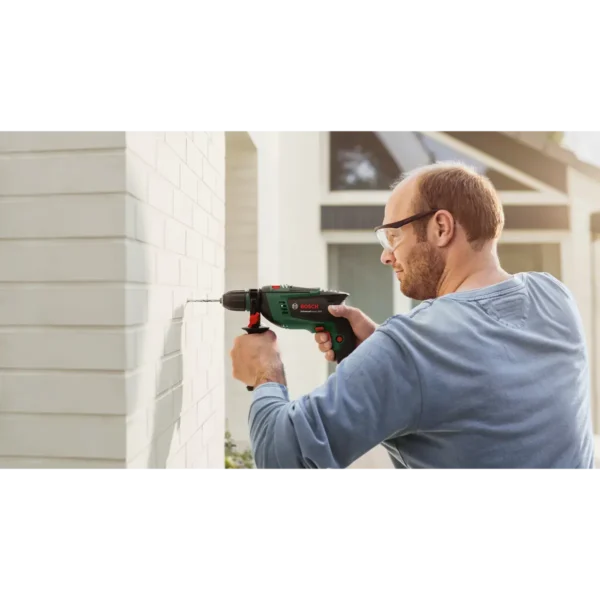 Bosch UniversalImpact 800 Hammer Drill